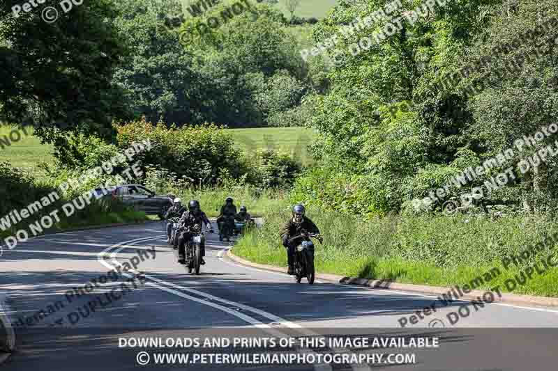 Vintage motorcycle club;eventdigitalimages;no limits trackdays;peter wileman photography;vintage motocycles;vmcc banbury run photographs